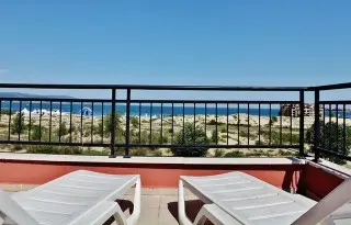Hotel Nobel All Inclusive Ultra