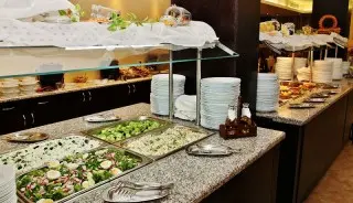 Hotel Nobel All Inclusive Ultra