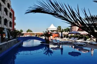 Hotel Nobel All Inclusive Ultra