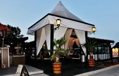 Hotel Nobel All Inclusive Ultra