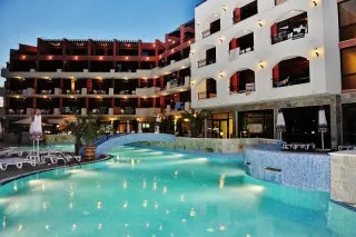 Hotel Nobel All Inclusive Ultra