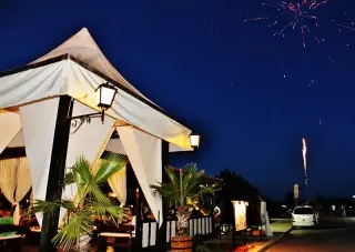 Hotel Nobel All Inclusive Ultra