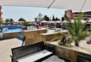 Hotel Nobel All Inclusive Ultra