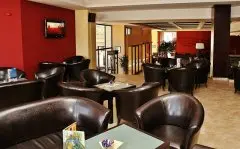 Hotel Nobel All Inclusive Ultra