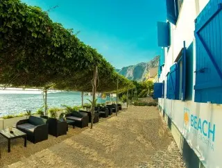 Beach Hotel Croatia