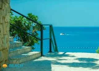 Beach Hotel Croatia