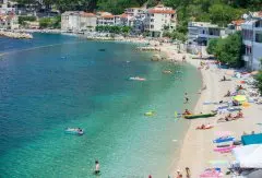 Beach Hotel Croatia
