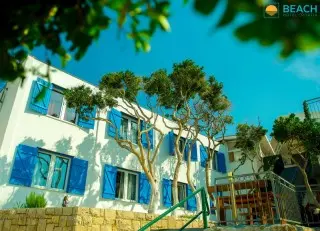 Beach Hotel Croatia