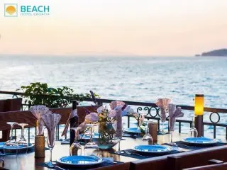 Beach Hotel Croatia