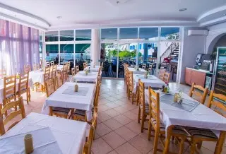 Beach Hotel Croatia