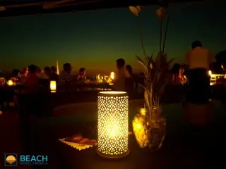 Beach Hotel Croatia