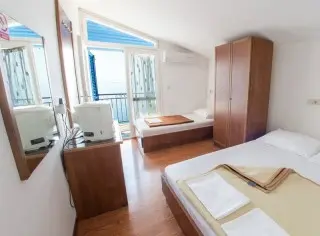 Beach Hotel Croatia