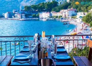 Beach Hotel Croatia