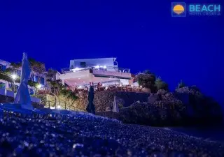 Beach Hotel Croatia