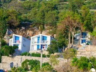 Beach Hotel Croatia
