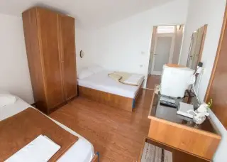 Beach Hotel Croatia