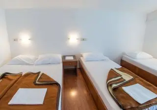 Beach Hotel Croatia