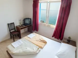 Beach Hotel Croatia