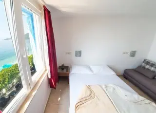 Beach Hotel Croatia