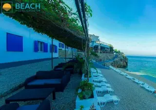 Beach Hotel Croatia
