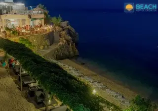 Beach Hotel Croatia