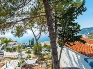 Beach Hotel Croatia