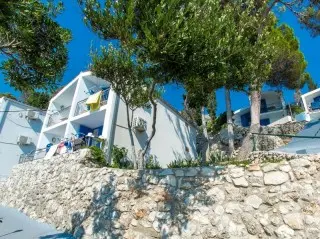 Beach Hotel Croatia