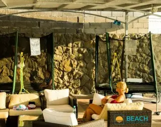 Beach Hotel Croatia