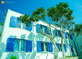 Beach Hotel Croatia