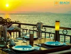 Beach Hotel Croatia