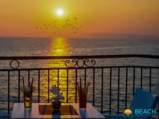 Beach Hotel Croatia