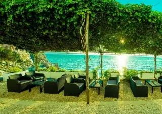 Beach Hotel Croatia