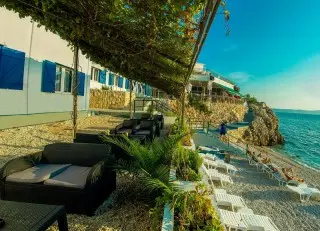 Beach Hotel Croatia
