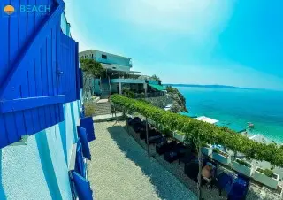 Beach Hotel Croatia
