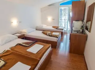 Beach Hotel Croatia