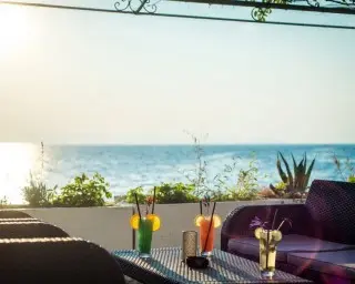 Beach Hotel Croatia