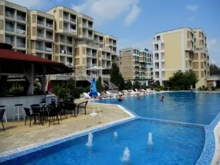 Hotel Nimfa i Rusałka  Top Cena !!!