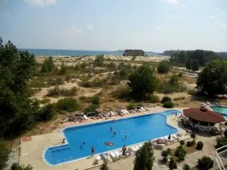 Hotel Nimfa i Rusałka  Top Cena !!!