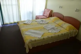 Hotel Nimfa i Rusałka  Top Cena !!!