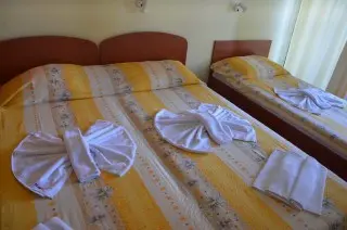 Hotel Nimfa i Rusałka  Top Cena !!!