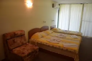 Hotel Nimfa i Rusałka  Top Cena !!!