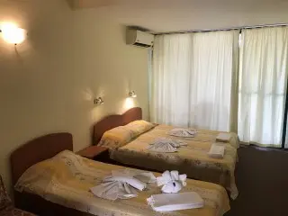 Hotel Nimfa i Rusałka  Top Cena !!!