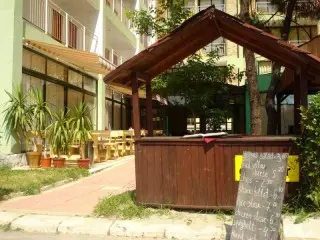 Hotel Nimfa i Rusałka  Top Cena !!!