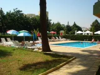 Hotel Nimfa i Rusałka  Top Cena !!!