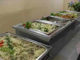 Hotel Nimfa i Rusałka  Top Cena !!!