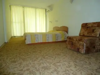 Hotel Nimfa i Rusałka  Top Cena !!!