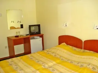 Hotel Nimfa i Rusałka  Top Cena !!!