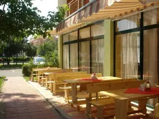 Hotel Nimfa i Rusałka  Top Cena !!!