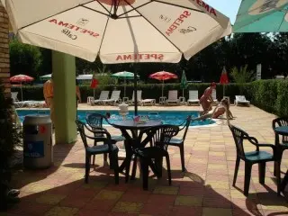 Hotel Nimfa i Rusałka  Top Cena !!!