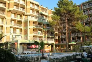 Hotel Nimfa i Rusałka  Top Cena !!!